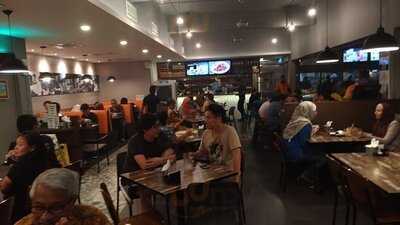 Q Bistro Nasi Kandar