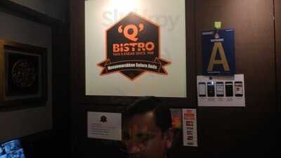 Q Bistro Nasi Kandar