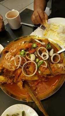 Q Bistro Nasi Kandar