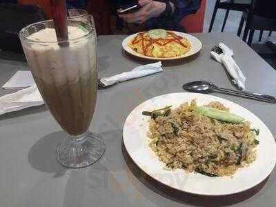 Q Bistro Nasi Kandar