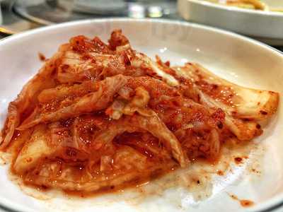 Nak Won Korean Bbq Restaurant, Ampang