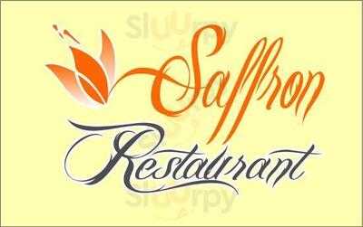 The Saffron Restaurant