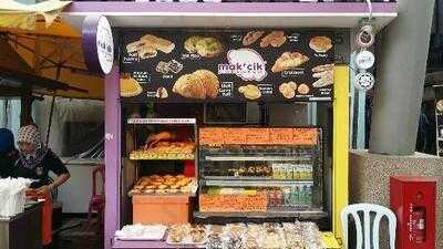 Mak Cik Central Market