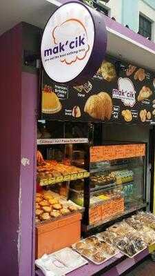 Mak Cik Central Market