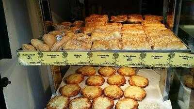 Mak Cik Central Market