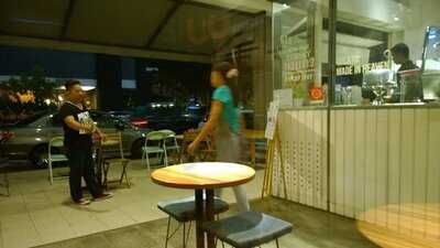 Whimsical - Gelateria & Caffe