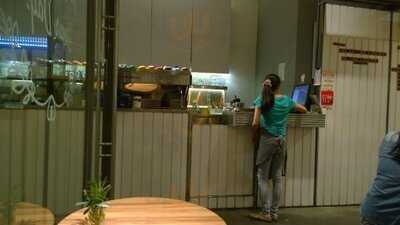 Whimsical - Gelateria & Caffe