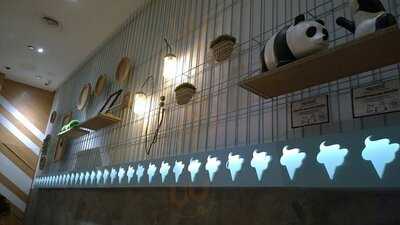 Whimsical - Gelateria & Caffe