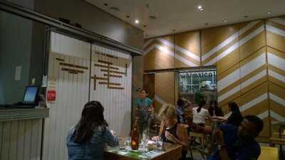 Whimsical - Gelateria & Caffe