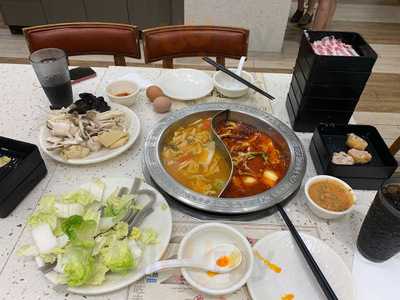 Fei Fan Hotpot