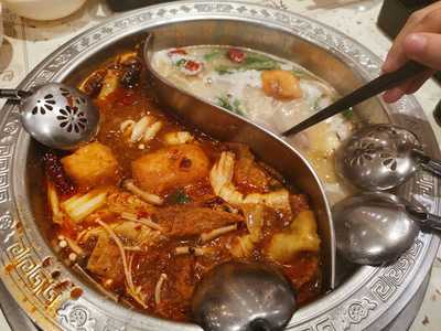 Fei Fan Hotpot