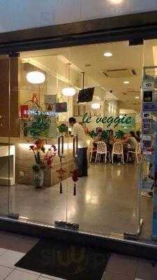 Le Veggie