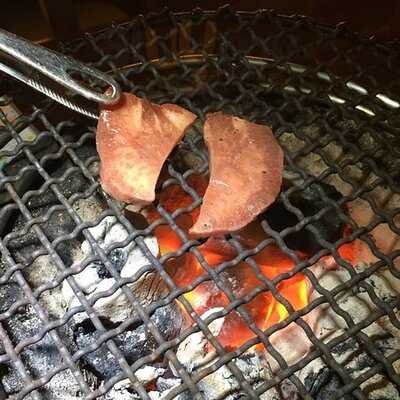 Kannichikan Yakiniku Restaurant - Desa Sri Hartamas