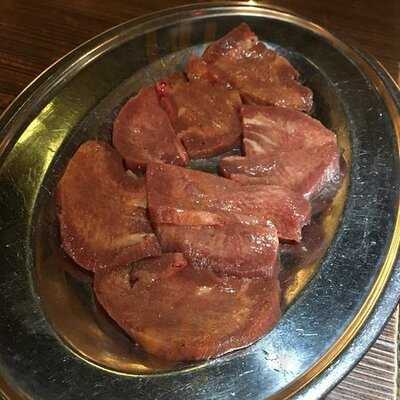 Kannichikan Yakiniku Restaurant - Desa Sri Hartamas