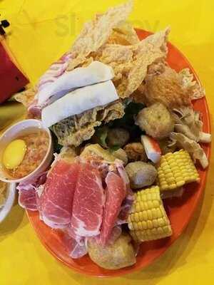 Home Town Steamboat Restaurant - Setapak Hq