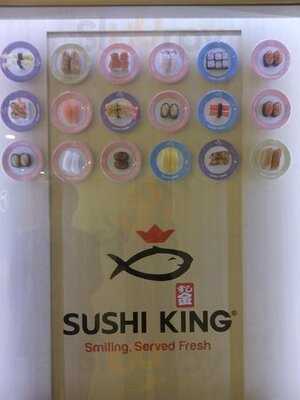 Sushi King
