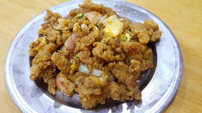 Teow Chow Seafood Restaurant