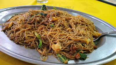 Teow Chow Seafood Restaurant