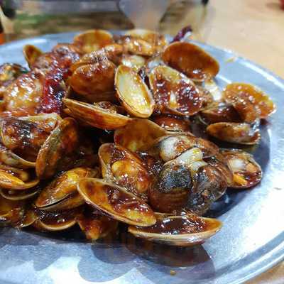 Teow Chow Seafood Restaurant