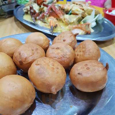 Teow Chow Seafood Restaurant