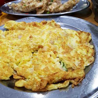 Teow Chow Seafood Restaurant