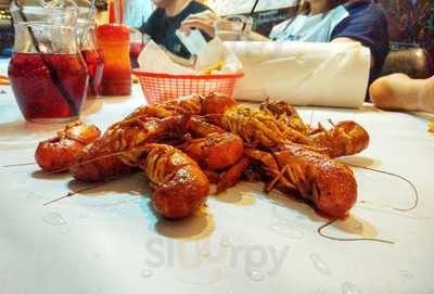 Shell Out Seafood Restaurant