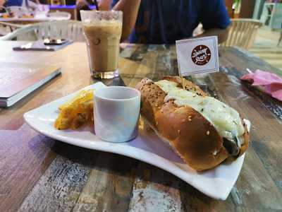 Shell Out Seafood Restaurant