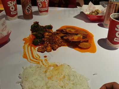 Shell Out Seafood Restaurant