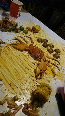 Shell Out Seafood Restaurant