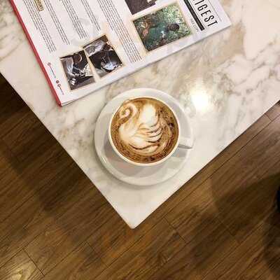 Caffe Pascucci Malaysia