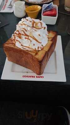 Caffe Pascucci Malaysia