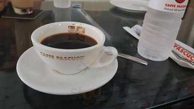 Caffe Pascucci Malaysia
