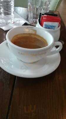 Caffe Pascucci Malaysia