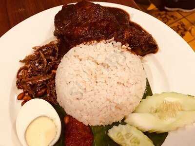 Little Penang Kafe Klcc