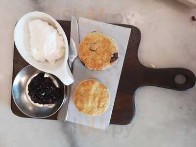 Front Room By Kneady Baker