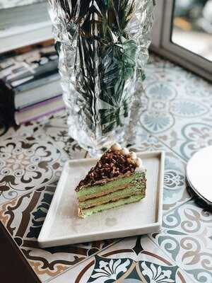 Front Room By Kneady Baker