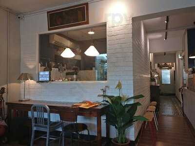 Front Room By Kneady Baker