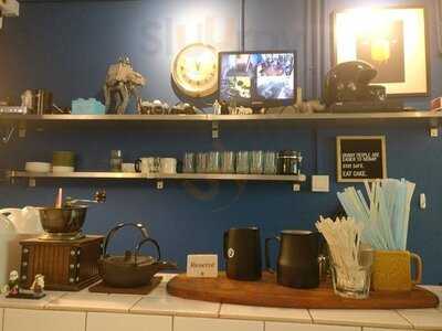 Front Room By Kneady Baker