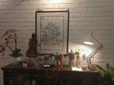 Front Room By Kneady Baker