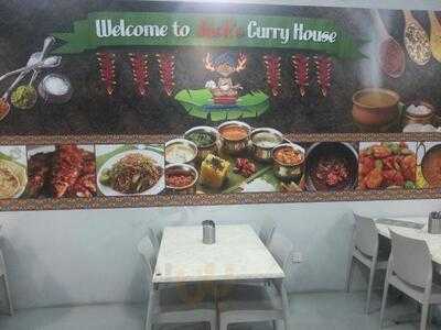 Jack's Curry House