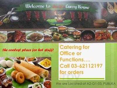 Jack's Curry House