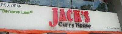 Jack's Curry House