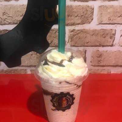 Milkshake Factory