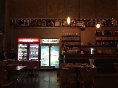 Chi Mac Bistro