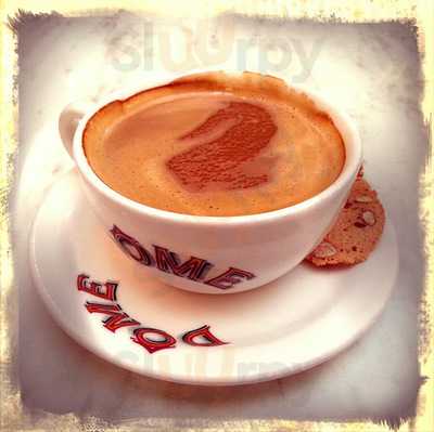 The Georgian Restaurant 4th Floor Harrod's Kl