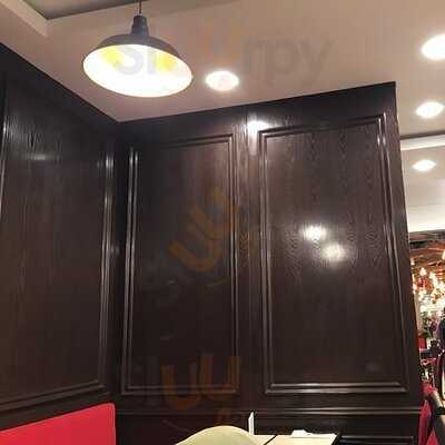 Natrabu Minang Restaurant