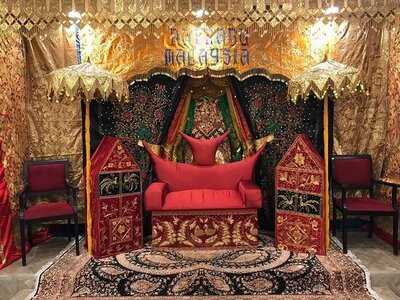 Natrabu Minang Restaurant