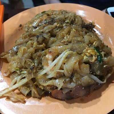 Shangri La Restaurant