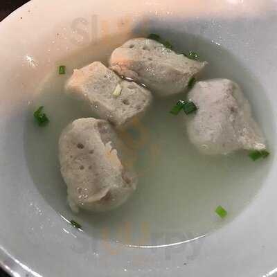 Shangri La Restaurant