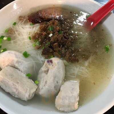 Shangri La Restaurant